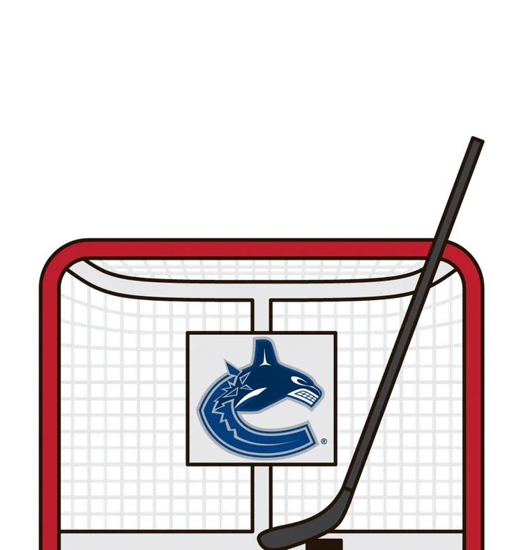 2023-24 Vancouver Canucks