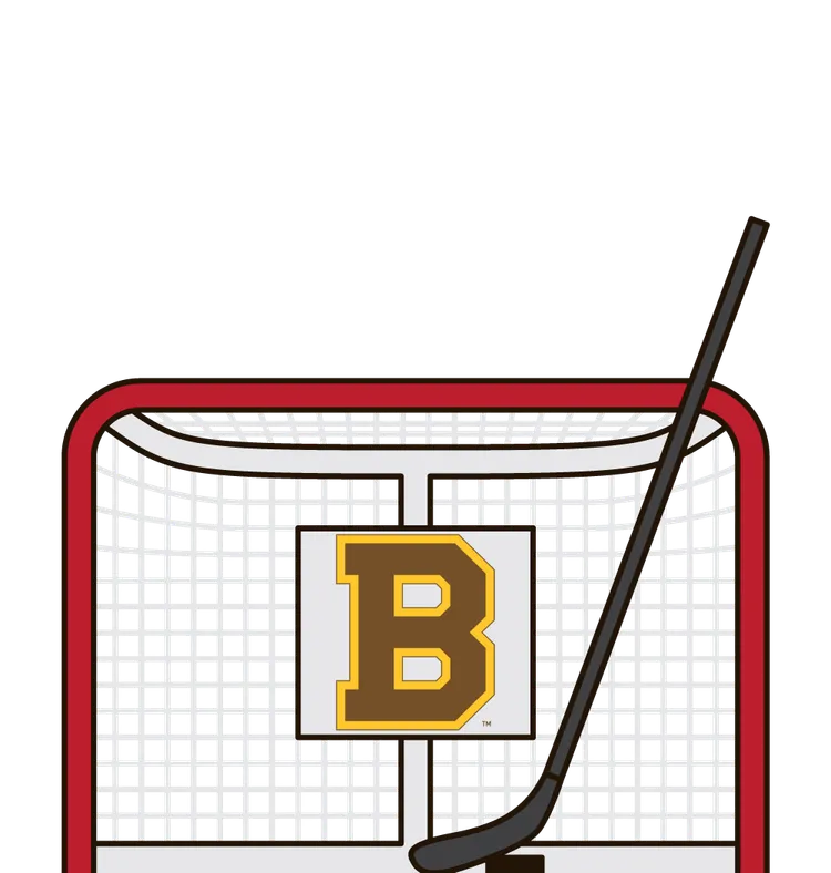 1932-33 Boston Bruins