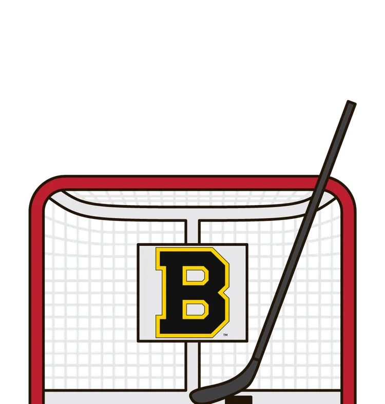 1944-45 Boston Bruins