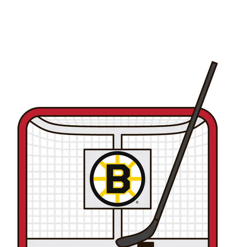 1976-77 Boston Bruins