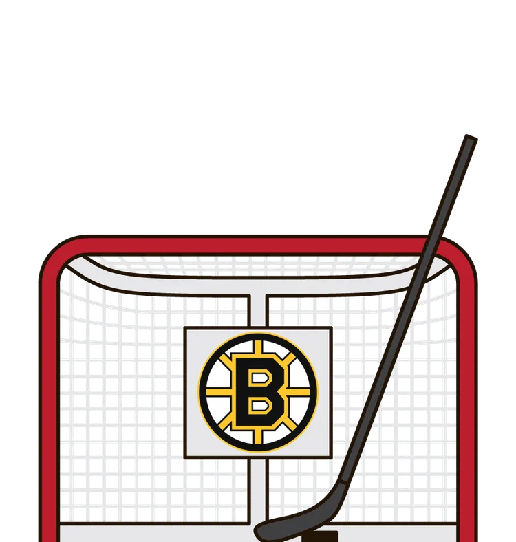 1995-96 Boston Bruins
