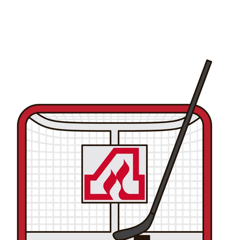1977-78 Atlanta Flames