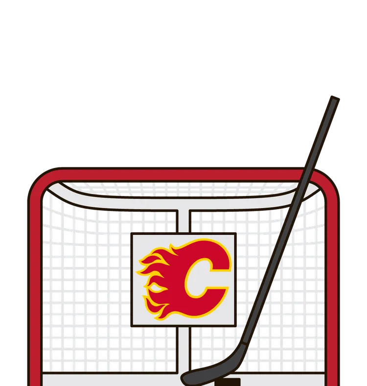 1983-84 Calgary Flames