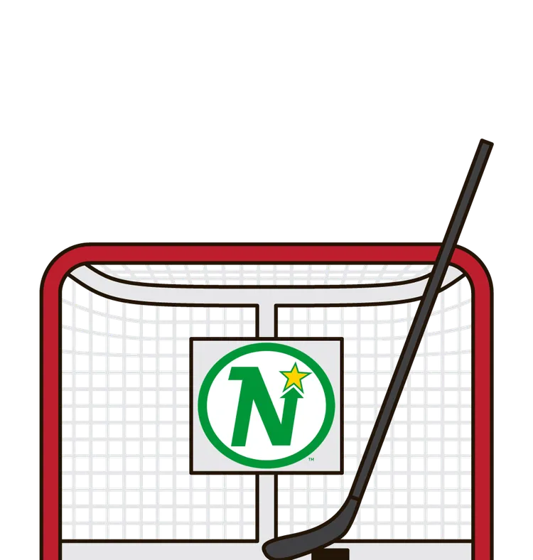 1976-77 Minnesota North Stars