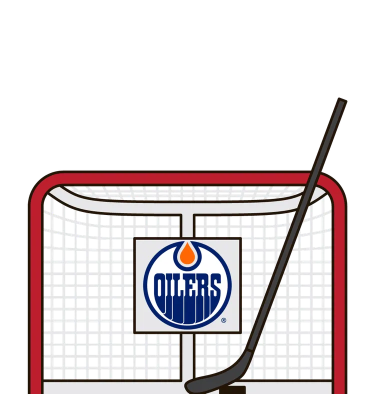 1994-95 Edmonton Oilers