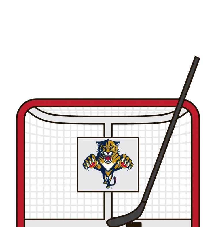 1996-97 Florida Panthers