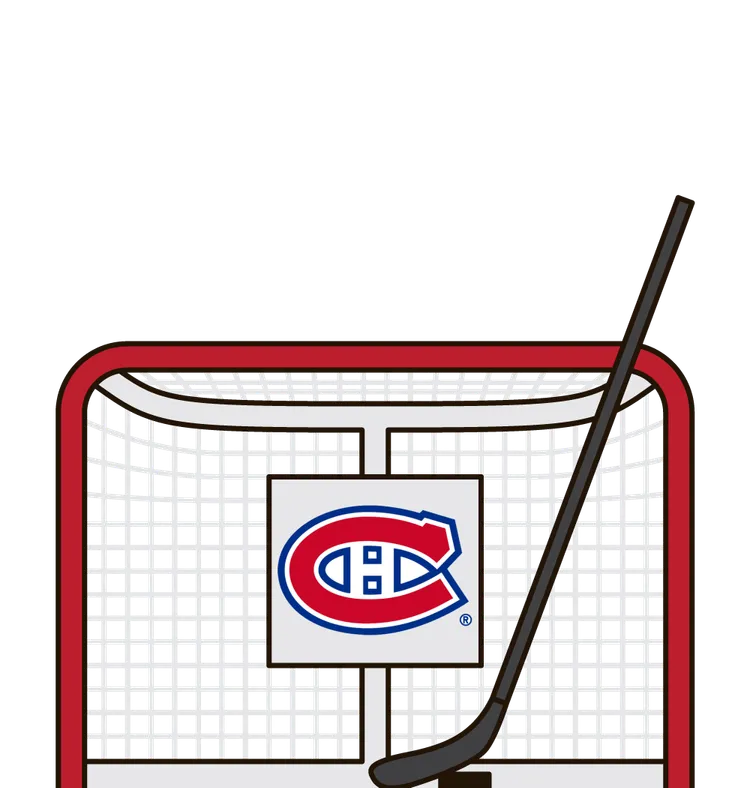 1984-85 Montreal Canadiens