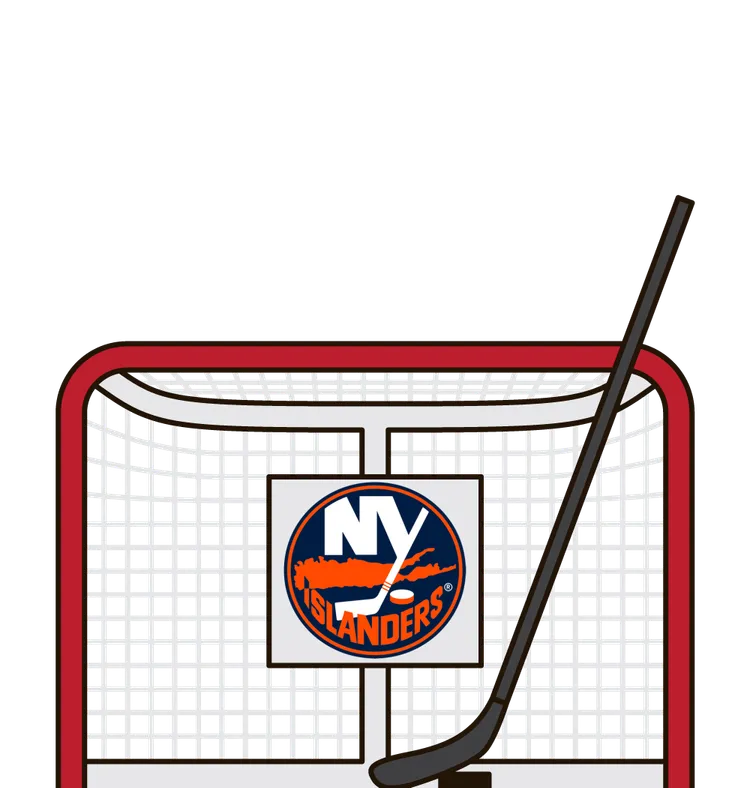 1999-00 New York Islanders