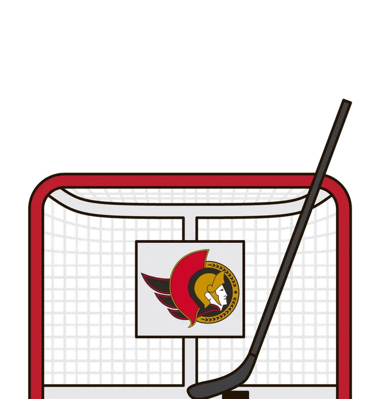 2000-01 Ottawa Senators