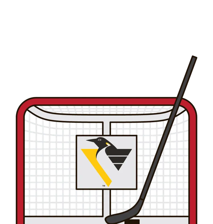 1995-96 Pittsburgh Penguins
