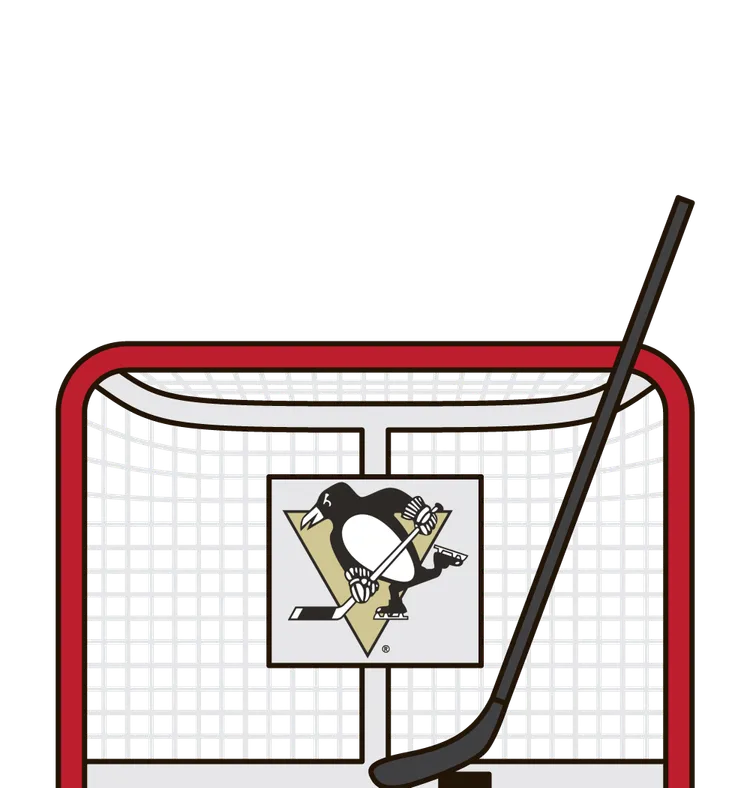 2010-11 Pittsburgh Penguins