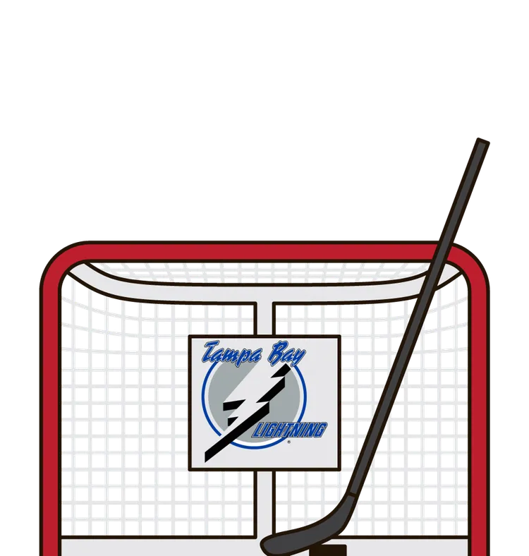 1992-93 Tampa Bay Lightning