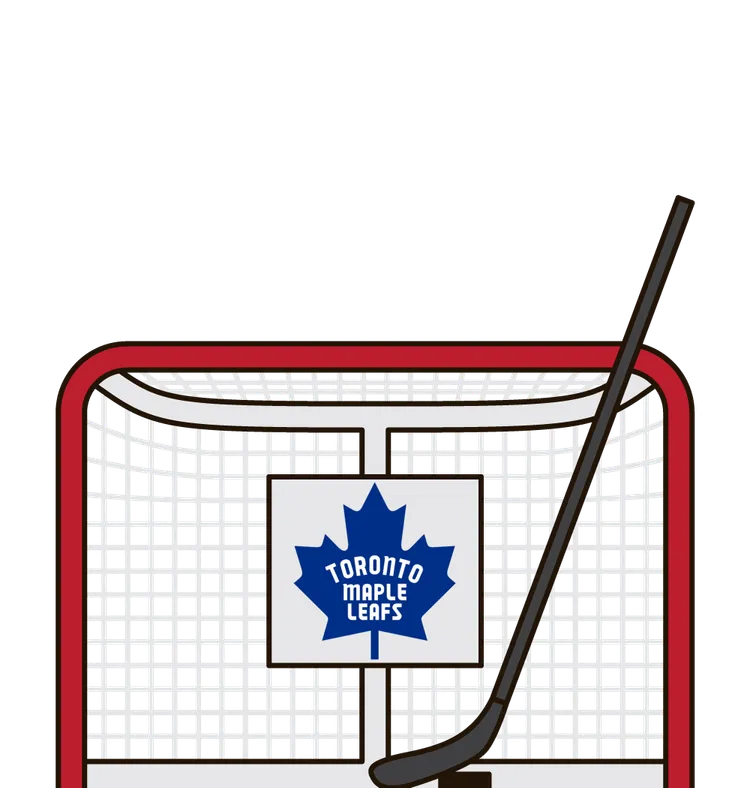 1967-68 Toronto Maple Leafs