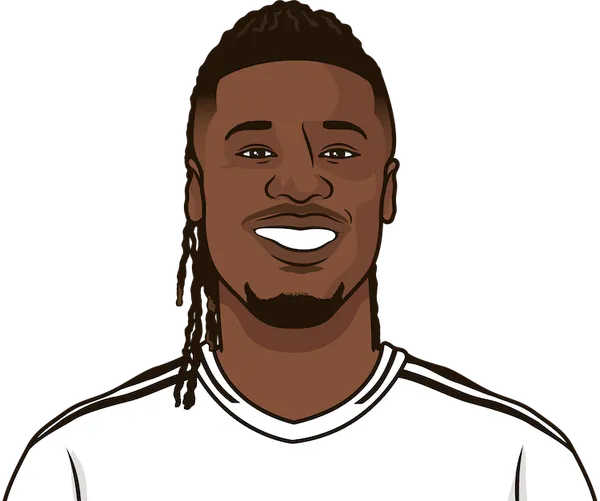 Real Madrid Vs Atletico Madrid Corners Per Game StatMuse