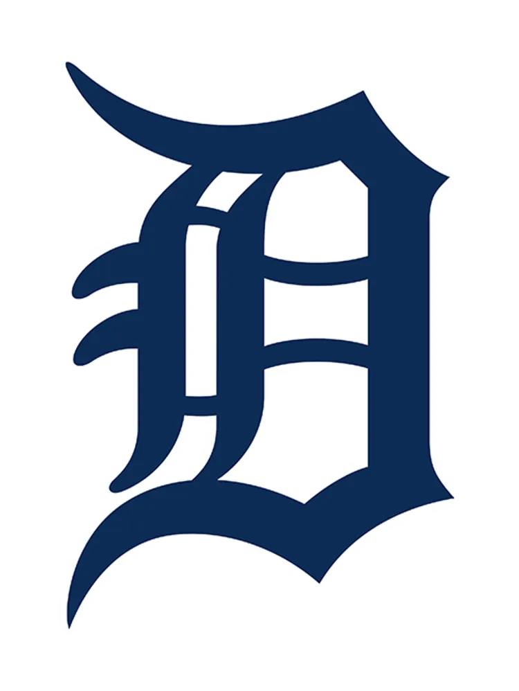 Detroit Tigers 2025 Roster StatMuse