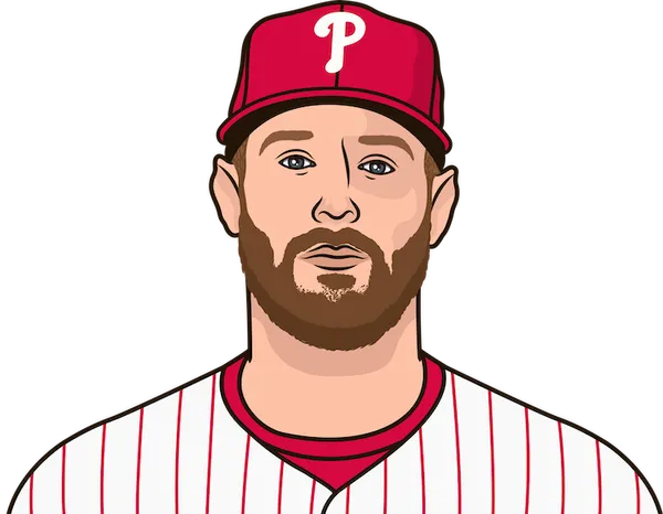 Zach Wheeler Record When Starting At Home Since 2024 StatMuse