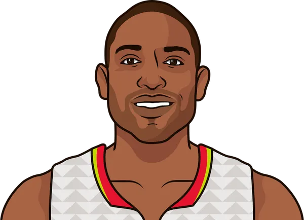 Al Horford Stats Year By Year | StatMuse