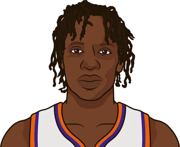 Bol Bol Height In Feet | StatMuse