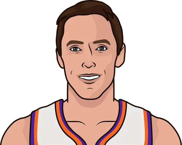 What Condition Does Steve Nash Have? A Look At His Health Journey