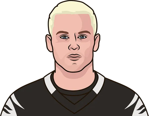 Joe Burrow Stats On Monday Night | StatMuse