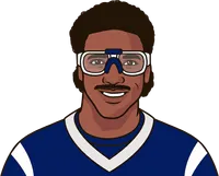 Eric Dickerson
