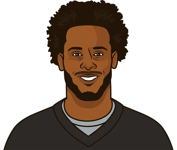 Geno Smith Qb Rating Rank StatMuse