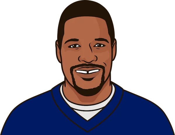 2007 NEW YORK GIANTS ROSTERS STATS SCHEDULE TEAM DRAFTEES visual data 4