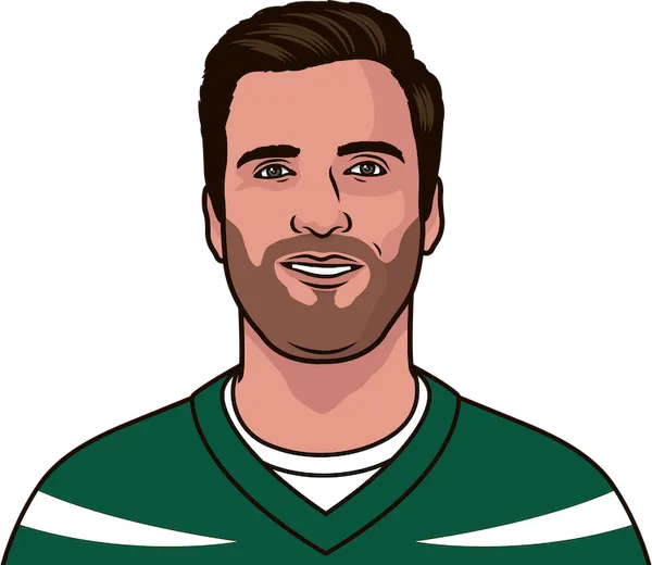 Jets At Home Vs Broncos Last 5 Games StatMuse