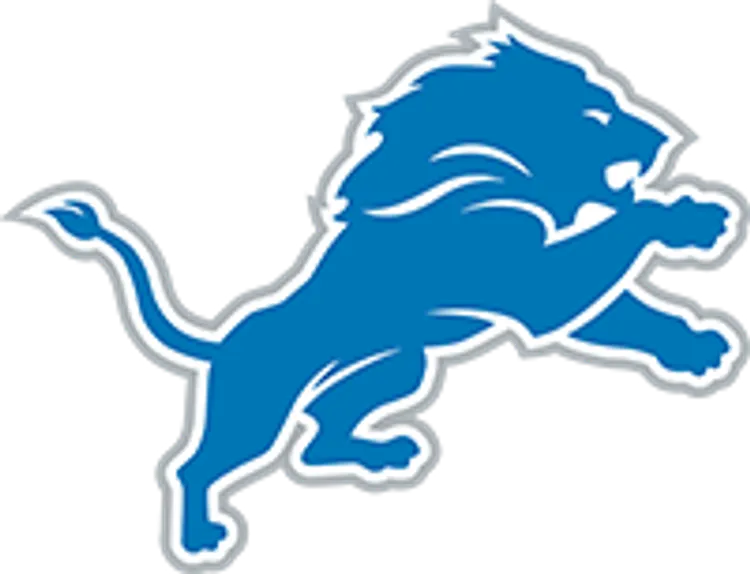 detroit-lions-2025-schedule-results-statmuse