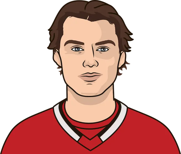 Connor Bedard Time On Ice Average StatMuse
