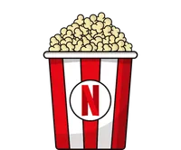 netflix market cap september 2025