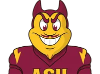 arizona state football last 10 games on september 26 all-time