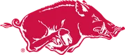 Arkansas Razorbacks
