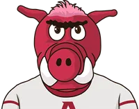 arkansas last 3 games
