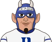duke last 3 games