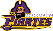 East Carolina Pirates