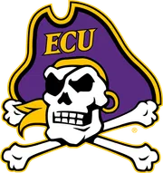 East Carolina Pirates