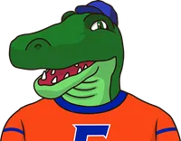 how many ranked wins does florida football have in last 5 years