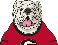georgia last 4 games