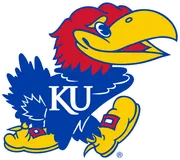 Kansas Jayhawks