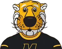 most scrimmage touchdowns in a season by a missouri tigers player