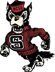 NC State Wolfpack