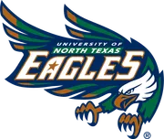 North Texas Mean Green