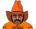 Oklahoma State
