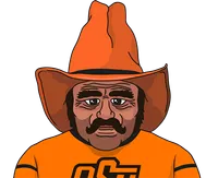 what is the roster for the oklahoma state cowboys