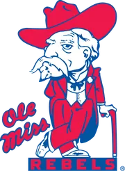 Ole Miss Rebels