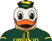 oregon last 200 games away