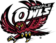 Temple Owls