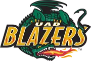 UAB Blazers