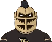 Illustration of Keyone Jenkins wearing the UCF Knights uniform